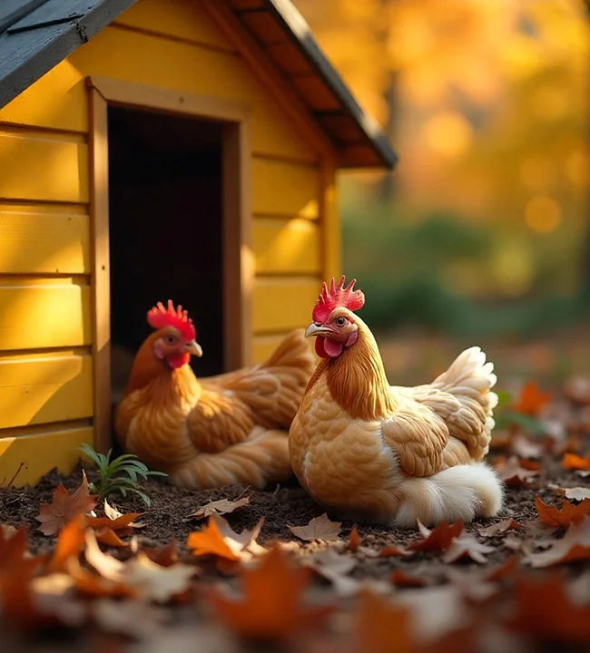 chicken