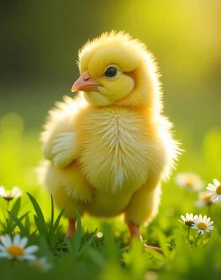 chicken