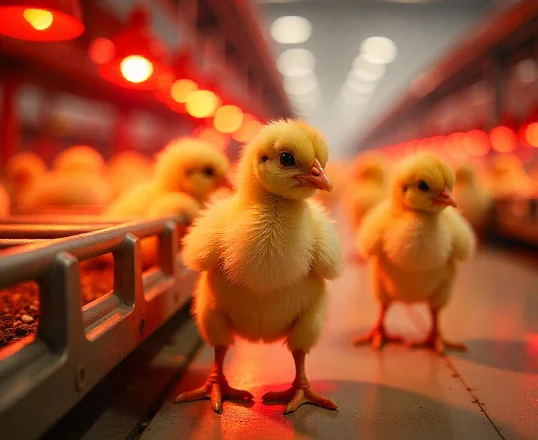 chicken