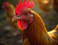 chicken